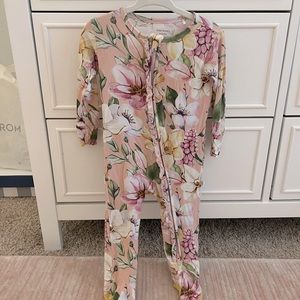 Posh Peanut Zippy 12-18 months